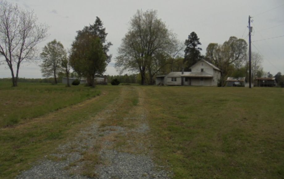 Image for SOLD~ REAL ESTATE AUCTION~JULIAN
