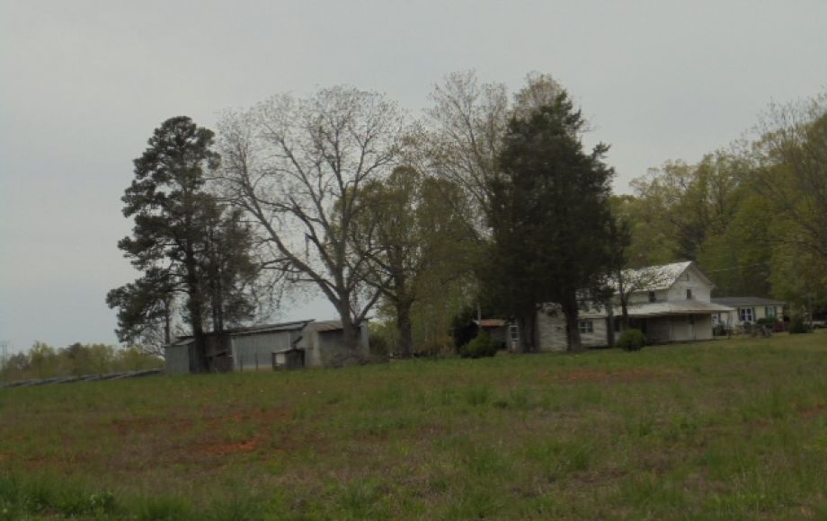 Image for SOLD~ REAL ESTATE AUCTION~JULIAN
