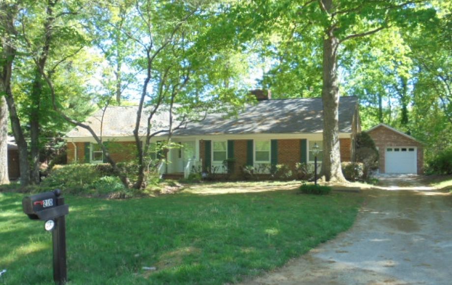 Image for SOLD~ 3/BR 2/BA “Country Park Acres”