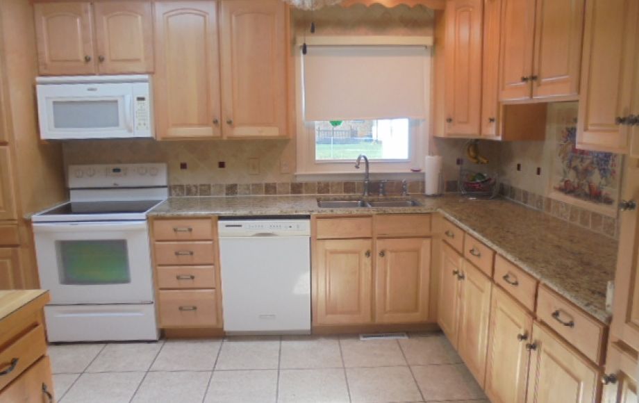 Image for SOLD~For Sale Brick Ranch 3/BR, 2.1/BA