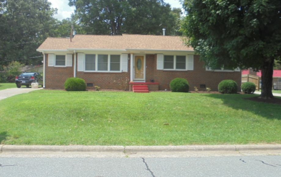 Image for SOLD~For Sale Brick Ranch 3/BR, 2.1/BA