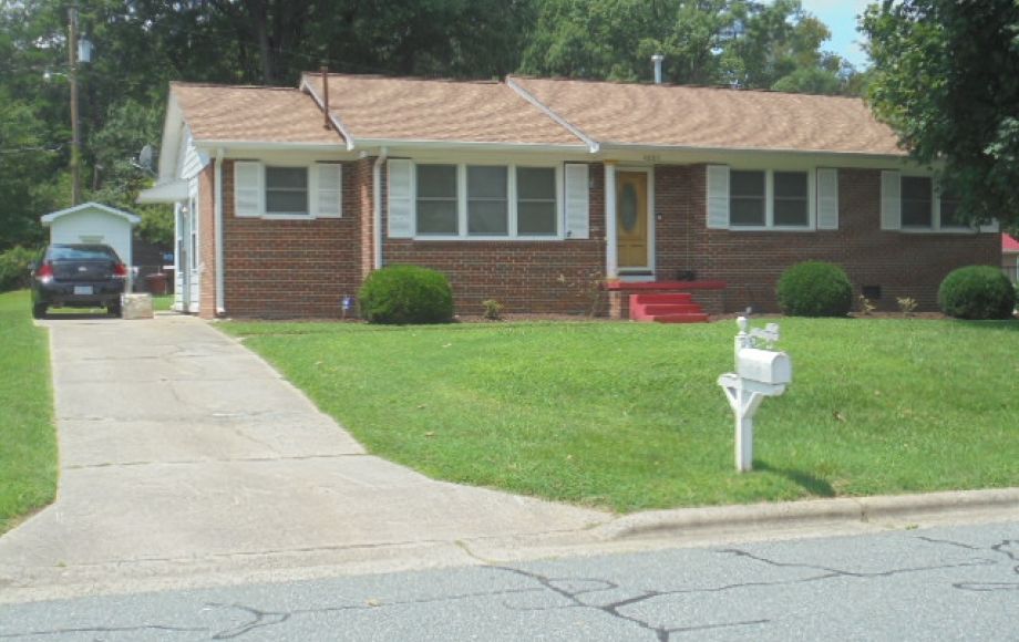 Image for SOLD~For Sale Brick Ranch 3/BR, 2.1/BA