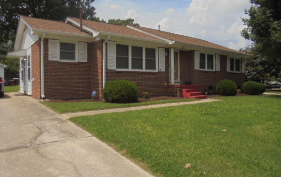 Image for SOLD~For Sale Brick Ranch 3/BR, 2.1/BA