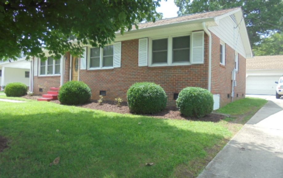 Image for SOLD~For Sale Brick Ranch 3/BR, 2.1/BA