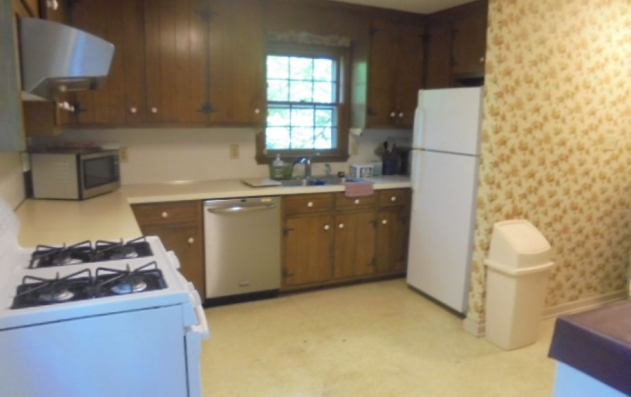 Image for SOLD~REAL ESTATE AUCTION (2 Story House 4/BR 2.5/BA on 5 AC)