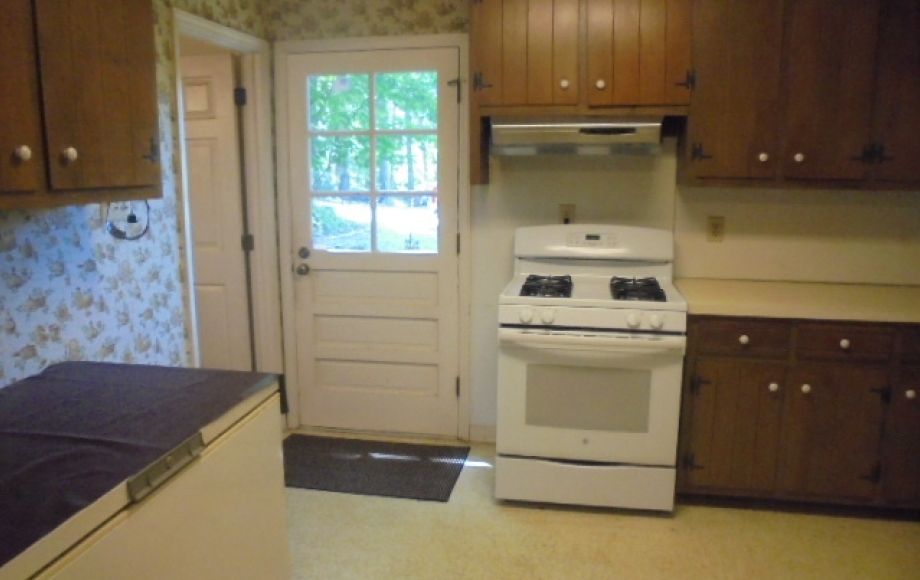 Image for SOLD~REAL ESTATE AUCTION (2 Story House 4/BR 2.5/BA on 5 AC)