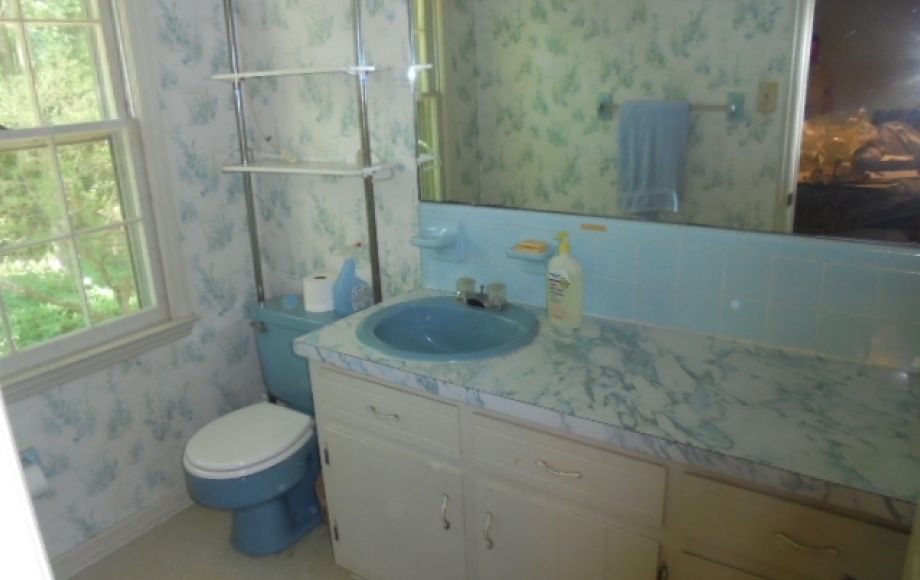 Image for SOLD~REAL ESTATE AUCTION (2 Story House 4/BR 2.5/BA on 5 AC)