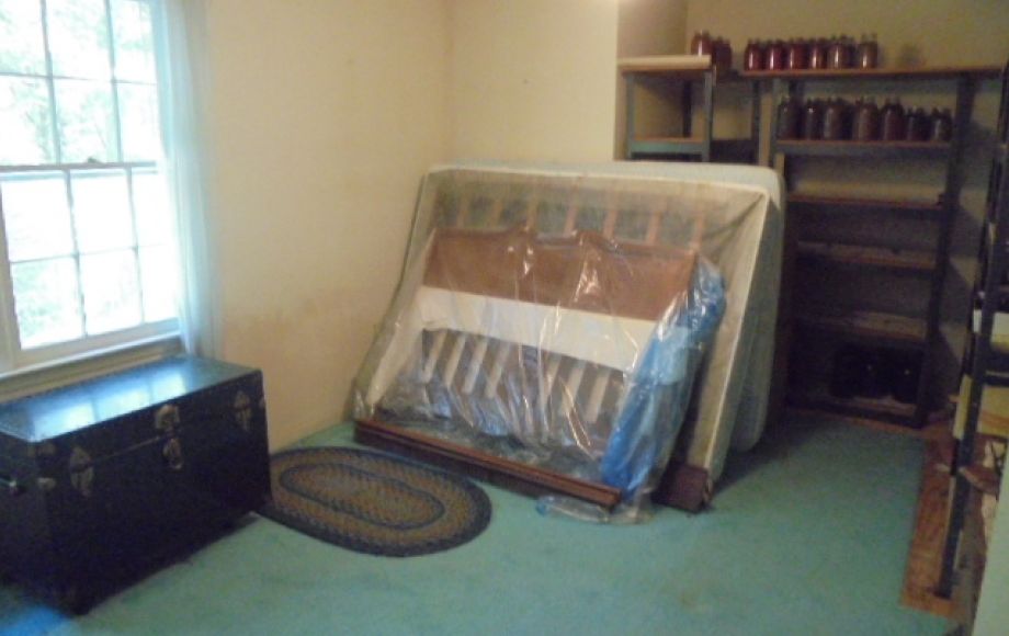 Image for SOLD~REAL ESTATE AUCTION (2 Story House 4/BR 2.5/BA on 5 AC)