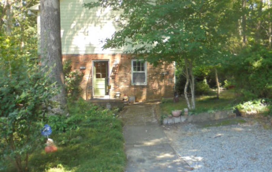 Image for SOLD~REAL ESTATE AUCTION (2 Story House 4/BR 2.5/BA on 5 AC)