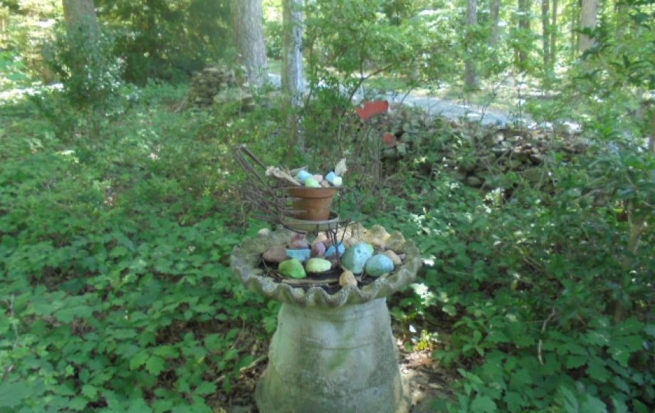 Image for SOLD~REAL ESTATE AUCTION (2 Story House 4/BR 2.5/BA on 5 AC)