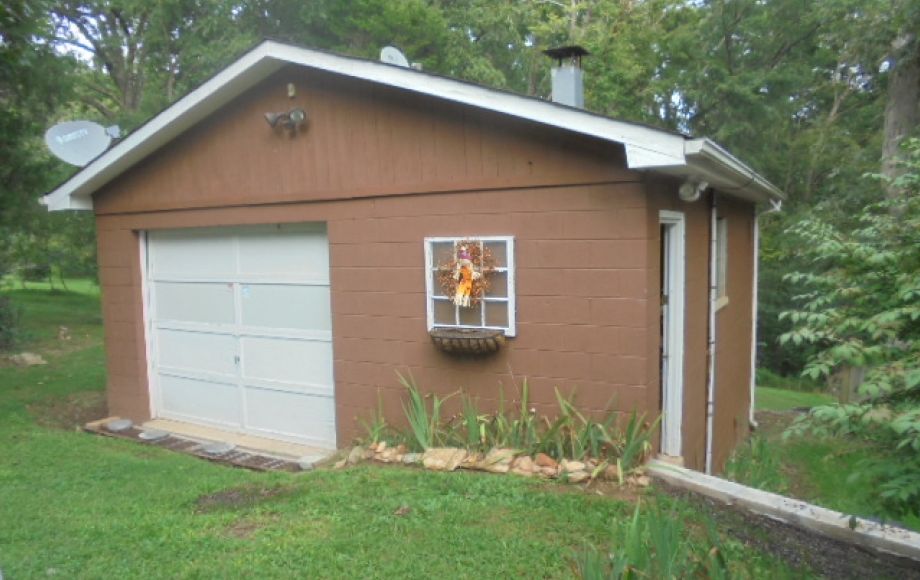 Image for SOLD~REAL ESTATE FOR SALE “LOG CABIN”~RANDLEMAN 1.10AC 3/BR, 2/BA