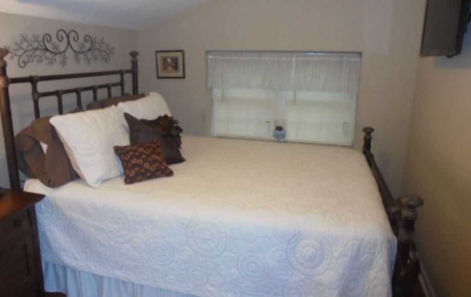 Image for SOLD~REAL ESTATE FOR SALE “LOG CABIN”~RANDLEMAN 1.10AC 3/BR, 2/BA