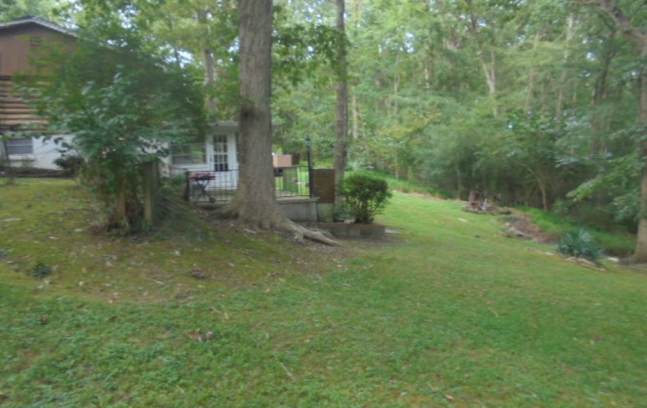 Image for SOLD~REAL ESTATE FOR SALE “LOG CABIN”~RANDLEMAN 1.10AC 3/BR, 2/BA