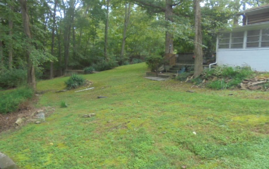 Image for SOLD~REAL ESTATE FOR SALE “LOG CABIN”~RANDLEMAN 1.10AC 3/BR, 2/BA