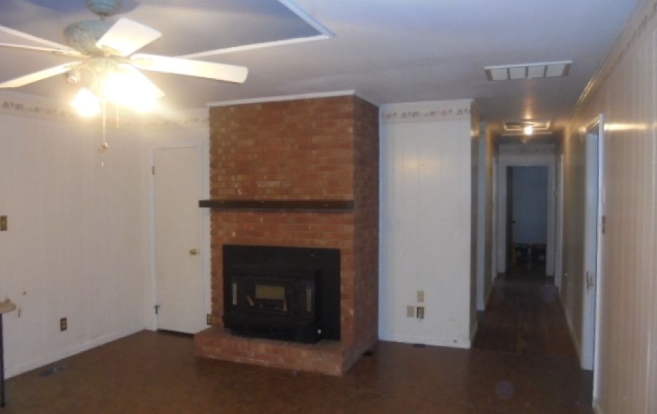 Image for SOLD~BRICK RANCH w/5.16 AC,
