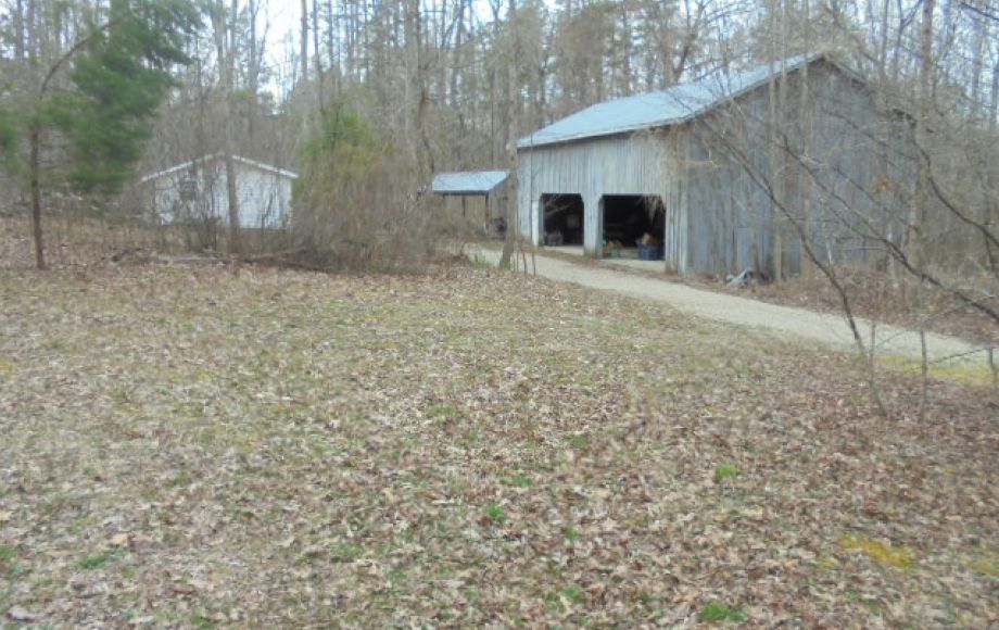 Image for SOLD~BRICK RANCH w/5.16 AC,