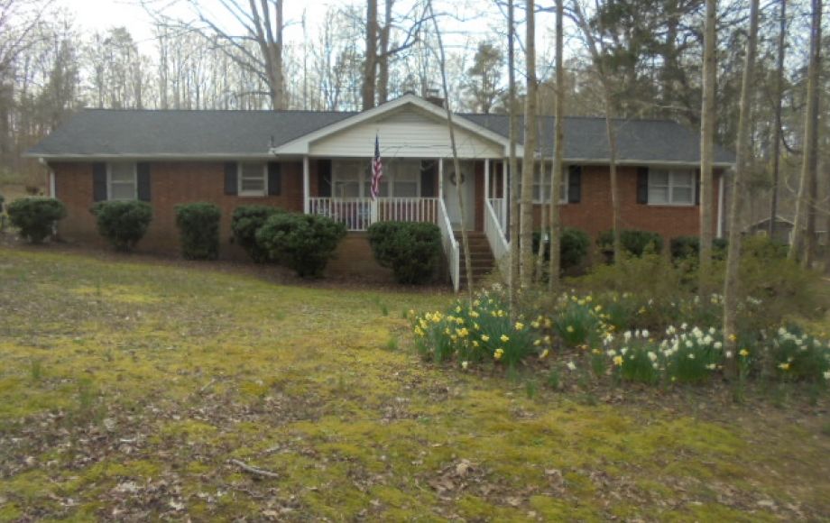 Image for SOLD~BRICK RANCH w/5.16 AC,