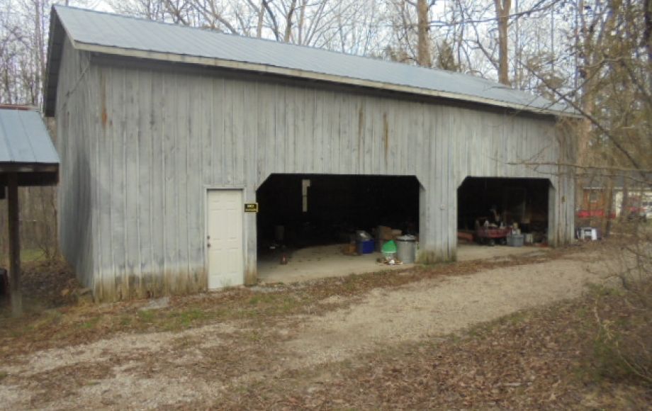 Image for SOLD~BRICK RANCH w/5.16 AC,