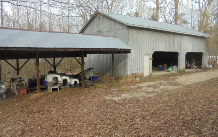 Image for SOLD~BRICK RANCH w/5.16 AC,