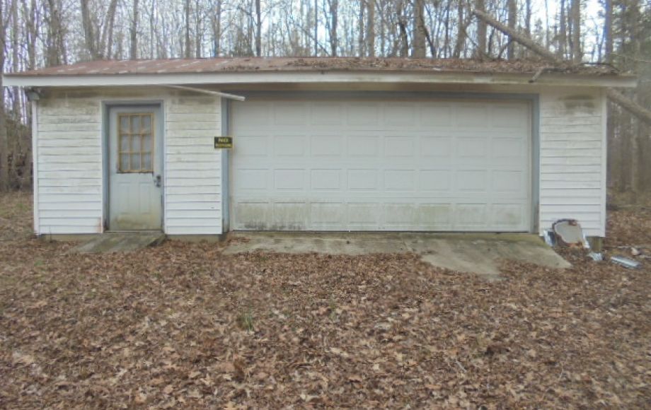 Image for SOLD~BRICK RANCH w/5.16 AC,