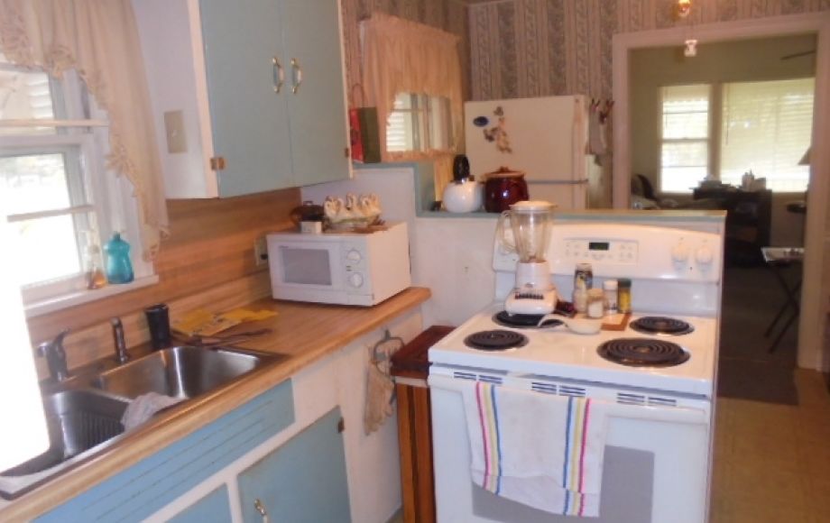 Image for SOLD~BRICK 2/BR, 1/BA w/DBL. DETACHED GARAGE on 1AC