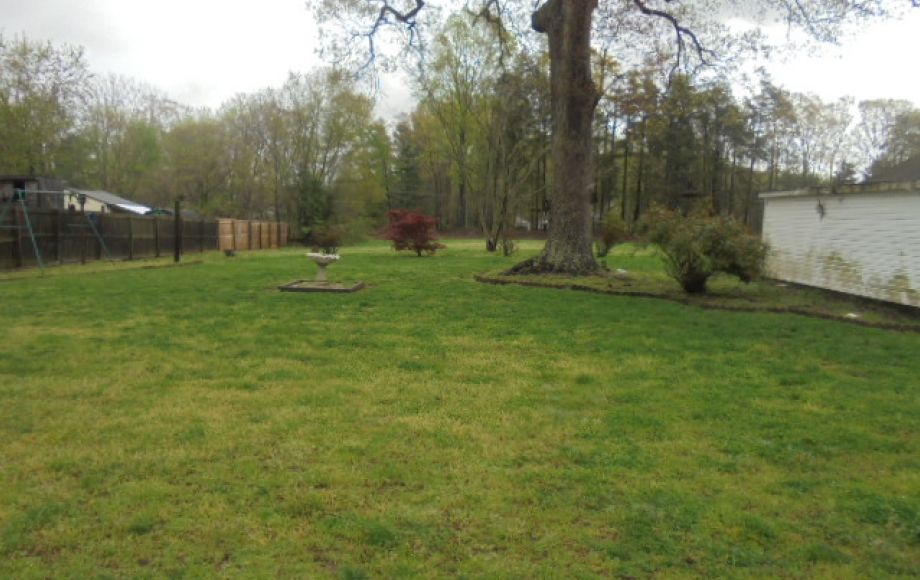 Image for SOLD~BRICK 2/BR, 1/BA w/DBL. DETACHED GARAGE on 1AC