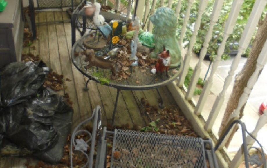 Image for SOLD~REAL ESTATE AUCTION-“QUAKER COMMONS”-UPPER LEVEL CONDO