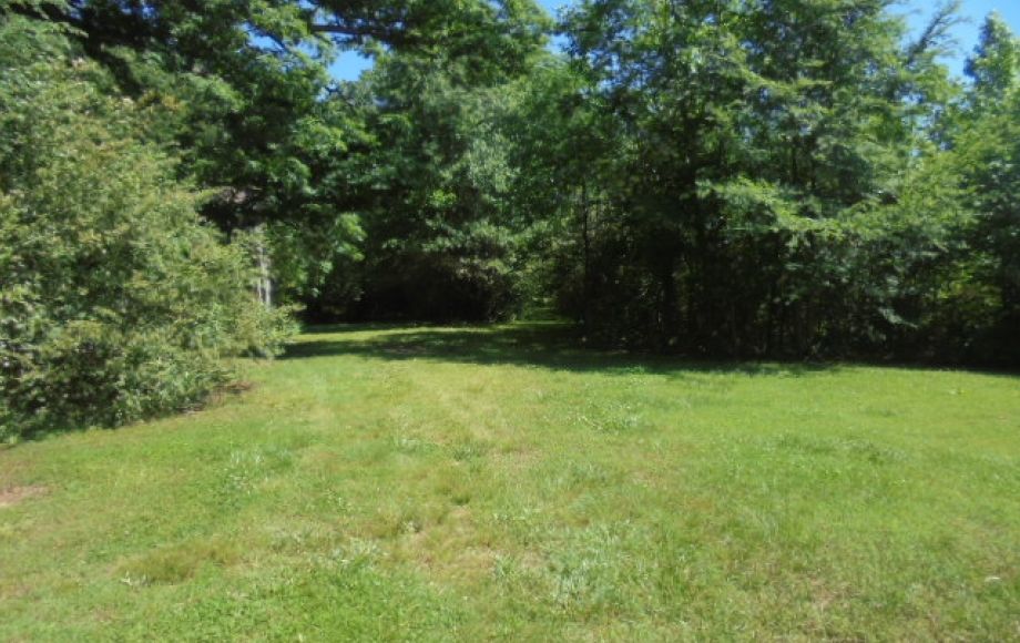 Image for SOLD~42.5 AC w/2 HOUSES (Nice Brick Ranch & Early 1900’s Home)~DENTON