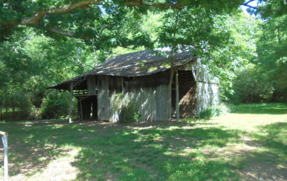 Image for SOLD~42.5 AC w/2 HOUSES (Nice Brick Ranch & Early 1900’s Home)~DENTON