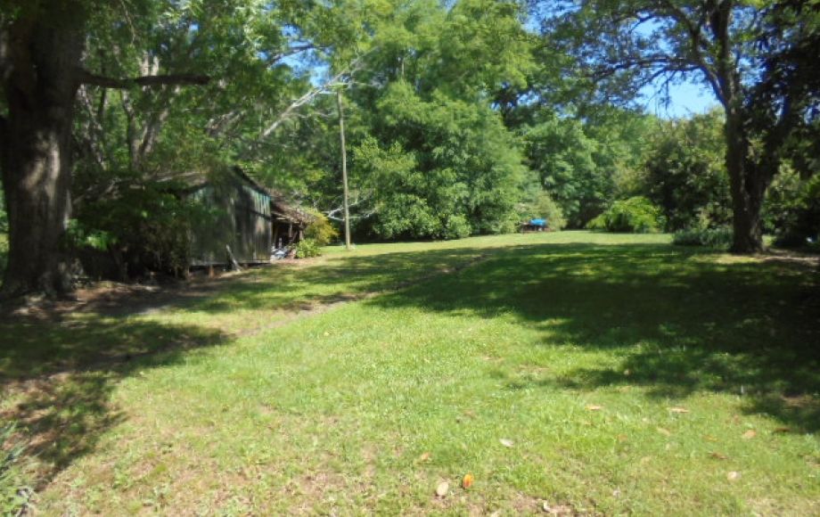 Image for SOLD~42.5 AC w/2 HOUSES (Nice Brick Ranch & Early 1900’s Home)~DENTON