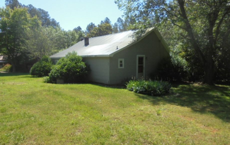 Image for SOLD~42.5 AC w/2 HOUSES (Nice Brick Ranch & Early 1900’s Home)~DENTON