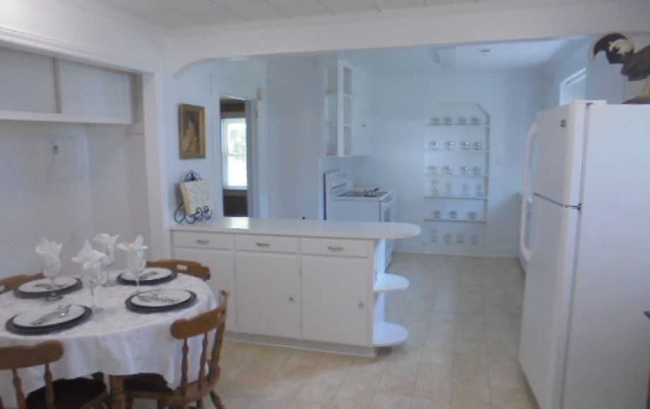 Image for SOLD~3/BR 1/BA 5.55 Acres w/Barn, Garage, Detached Carport~Climax