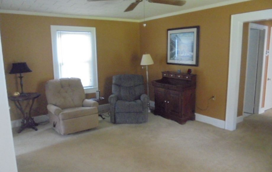 Image for SOLD~3/BR 1/BA 5.55 Acres w/Barn, Garage, Detached Carport~Climax