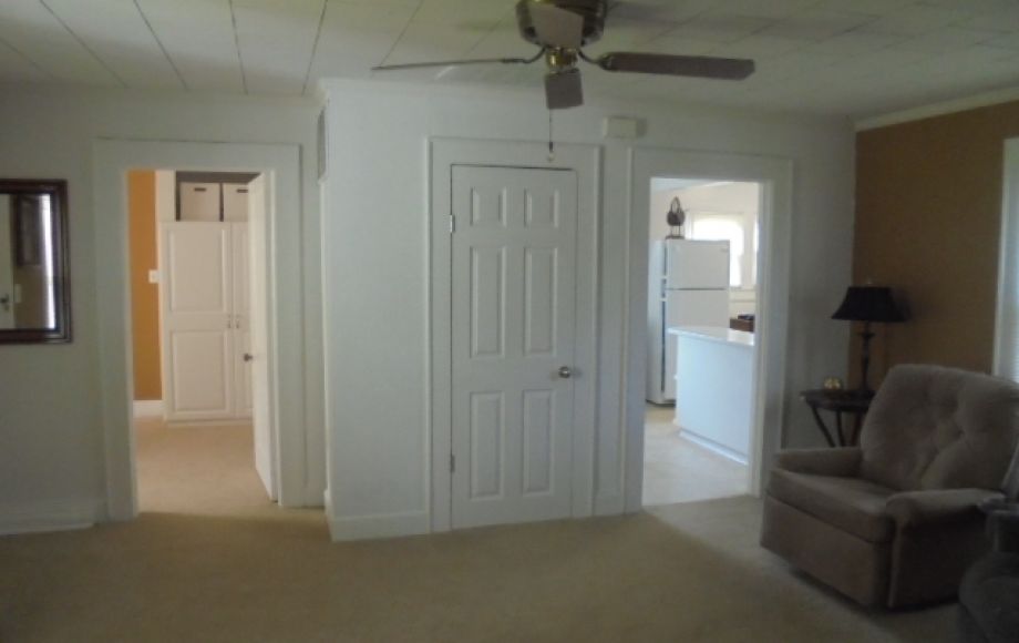 Image for SOLD~3/BR 1/BA 5.55 Acres w/Barn, Garage, Detached Carport~Climax