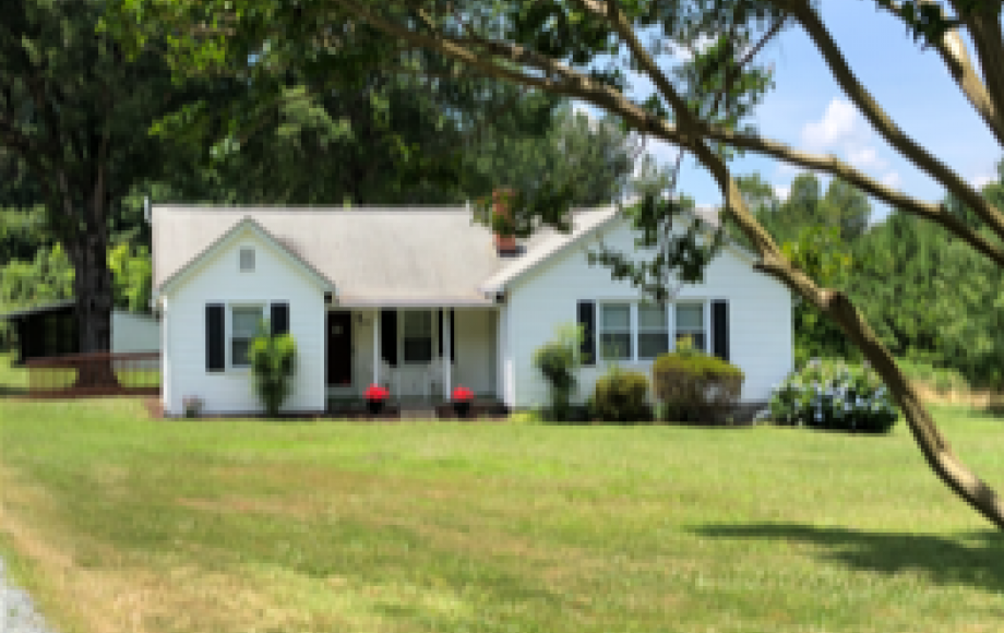 Image for SOLD~3/BR 1/BA 5.55 Acres w/Barn, Garage, Detached Carport~Climax