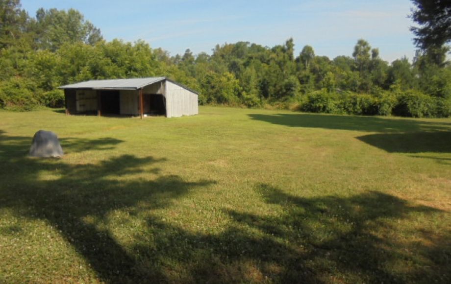 Image for SOLD~3/BR 1/BA 5.55 Acres w/Barn, Garage, Detached Carport~Climax