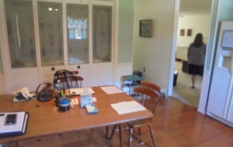 Image for SOLD~Brick Ranch 0.93 AC 3/BR, 2/BA in Forest Oaks Area~AUCTION