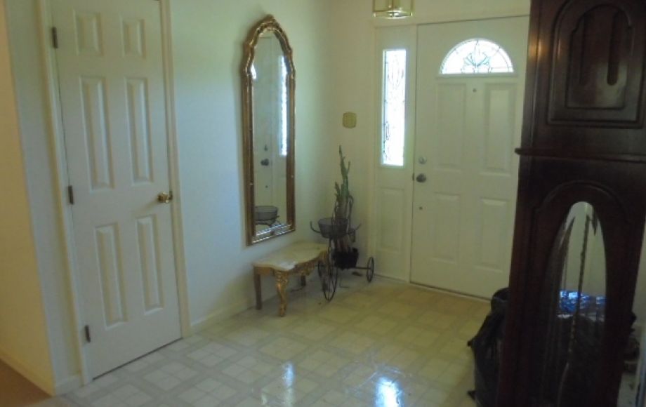 Image for SOLD~Brick Ranch 0.93 AC 3/BR, 2/BA in Forest Oaks Area~AUCTION