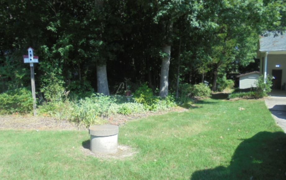 Image for SOLD~Brick Ranch 0.93 AC 3/BR, 2/BA in Forest Oaks Area~AUCTION