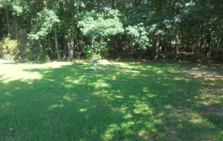 Image for SOLD~Brick Ranch 0.93 AC 3/BR, 2/BA in Forest Oaks Area~AUCTION