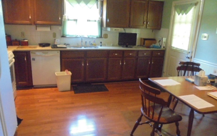 Image for SOLD~Brick Ranch 0.93 AC 3/BR, 2/BA in Forest Oaks Area~AUCTION