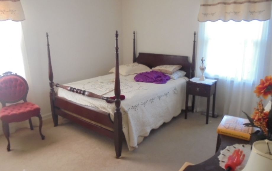Image for SOLD~Brick Ranch 0.93 AC 3/BR, 2/BA in Forest Oaks Area~AUCTION