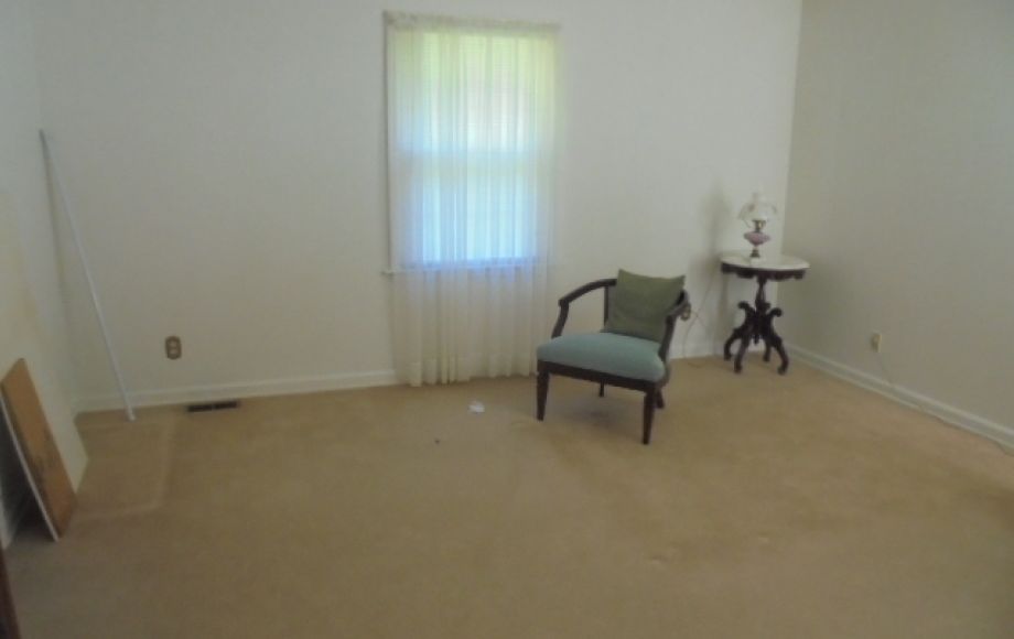 Image for SOLD~Brick Ranch 0.93 AC 3/BR, 2/BA in Forest Oaks Area~AUCTION