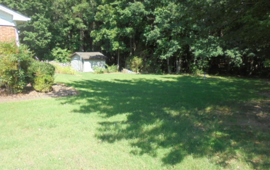 Image for SOLD~Brick Ranch 0.93 AC 3/BR, 2/BA in Forest Oaks Area~AUCTION