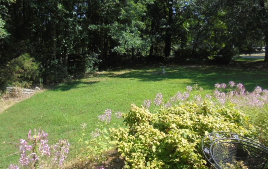 Image for SOLD~Brick Ranch 0.93 AC 3/BR, 2/BA in Forest Oaks Area~AUCTION