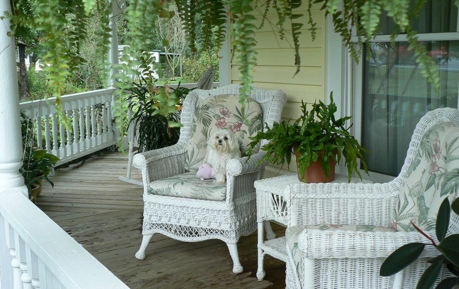 Image for SOLD~“Duck Smith House” Bed & Breakfast 1914 Farmhouse