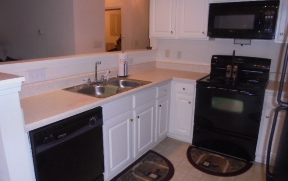 Image for SOLD~End Unit Townhouse 2/BR 2.1/BA~Whitsett