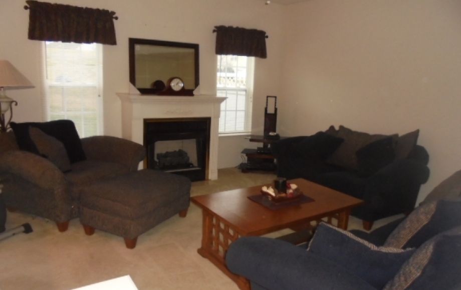 Image for SOLD~End Unit Townhouse 2/BR 2.1/BA~Whitsett