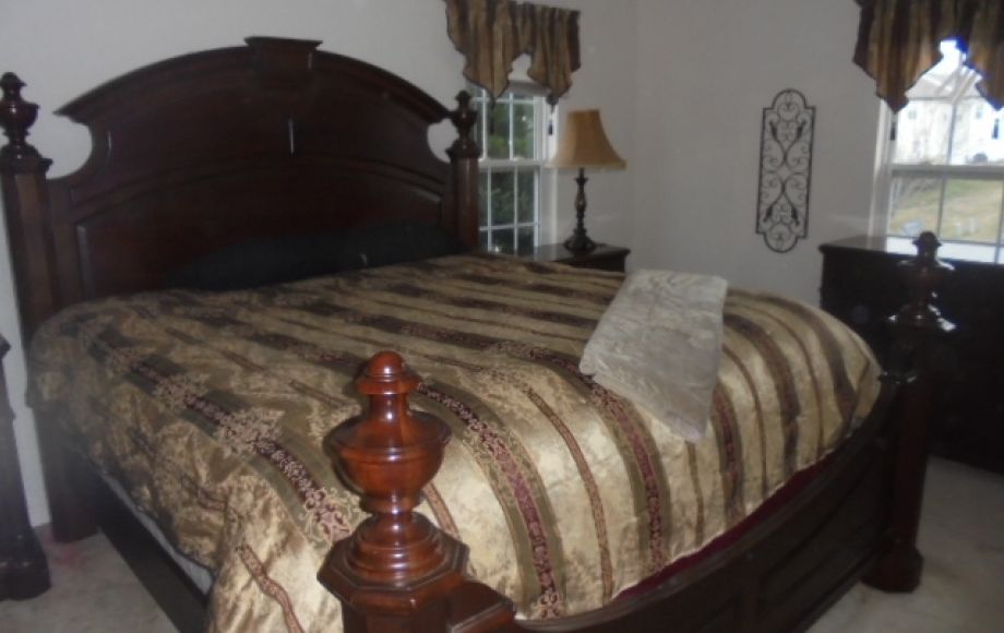 Image for SOLD~End Unit Townhouse 2/BR 2.1/BA~Whitsett