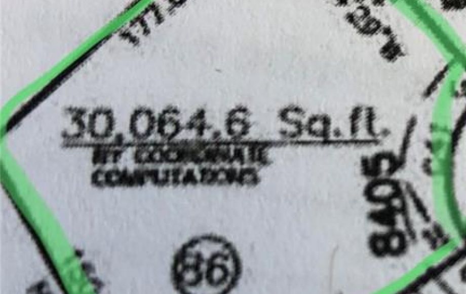 Image for SOLD-0.69 AC Lot in Jessup Ridge Subdivision (Lot #86)